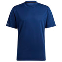 Camiseta Performance Anti Odor Azul