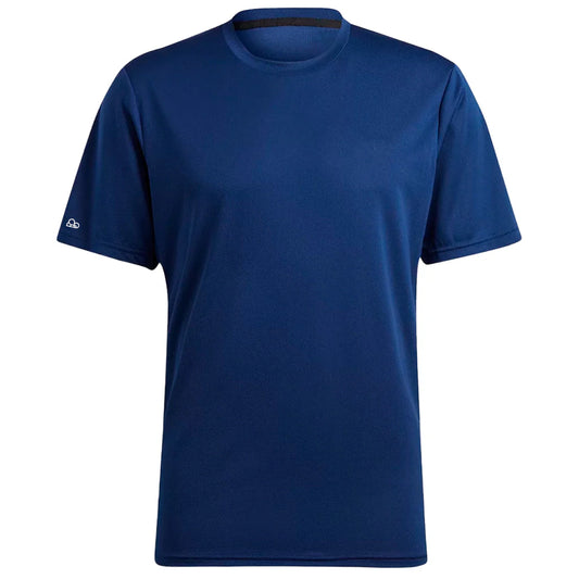 Camiseta Performance Anti Odor Azul