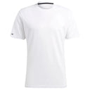 Camiseta Performance Anti Odor Branca