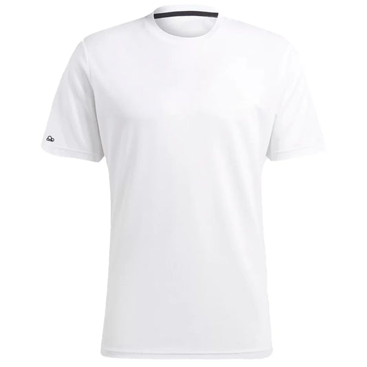 Camiseta Performance Anti Odor Branca