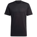 Camiseta Performance Anti Odor Preta