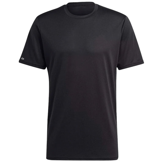 Camiseta Performance Anti Odor Preta