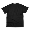 Camiseta Basic Personalizada Preta
