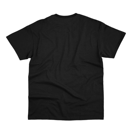 Camiseta Basic Personalizada Preta