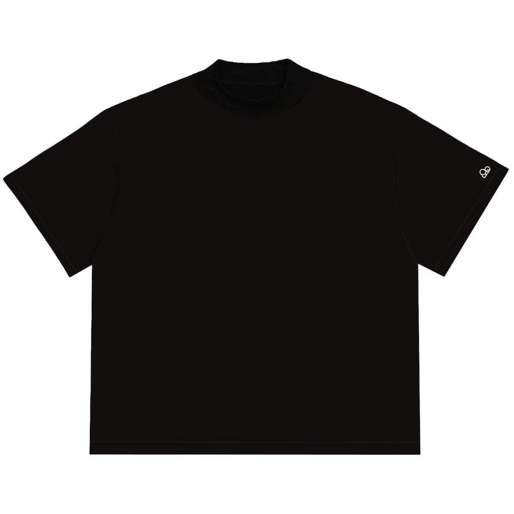 Camiseta Oversized WNC Lisa