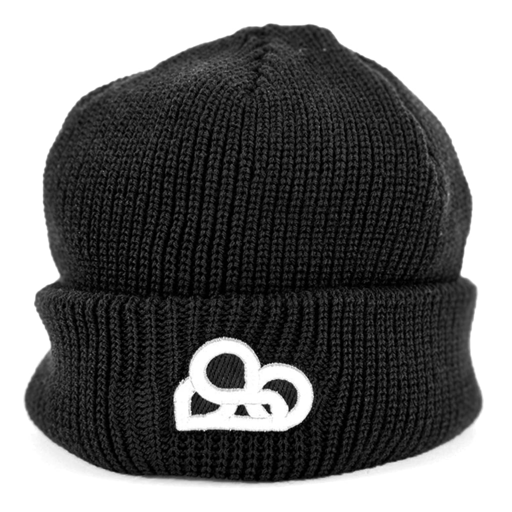 Touca Gorro WNC Preto