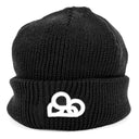Touca Gorro WNC Preto