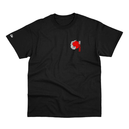 Camiseta Basic WNC Trust No One Preto