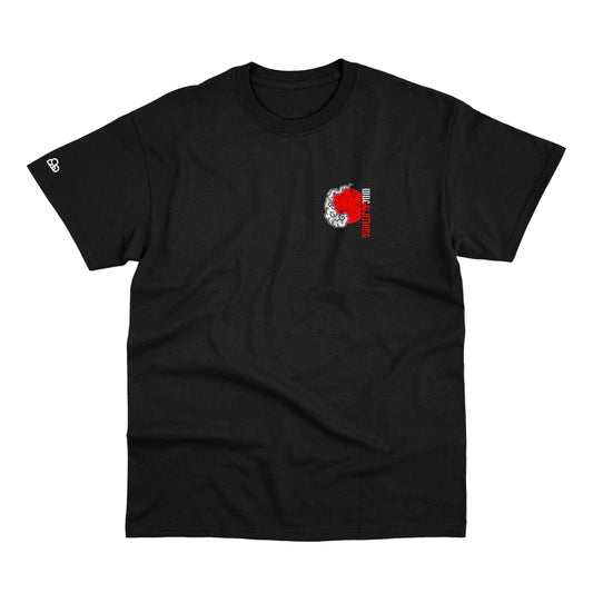 Camiseta Basic WNC Trust No One Preto